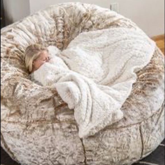 lovesac Bedding Lovesac Blanket Poshmark
